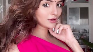 Anveshi jain viral video 9