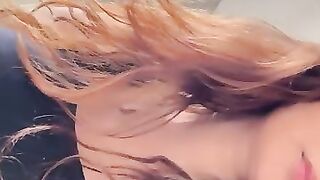 Anveshi jain viral video 11
