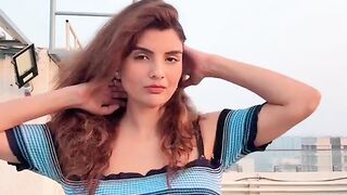 Anveshi jain viral video 12
