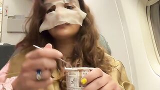 Anveshi jain viral video 15