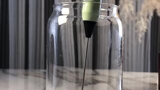 how to make iced coffee with milk