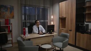 Se olvidan de todo por un segundo! El abrazo que demuestra que el amor de Bahar y Evren sigue vivo