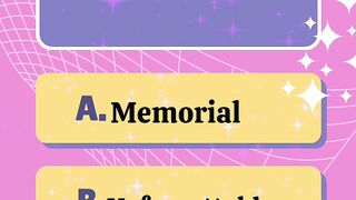 Advanced English Quiz