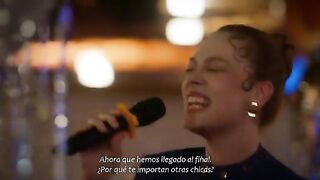 El peor regalo de cumpleaños para Bahar Evren llega a su fiesta de la mano de Naz