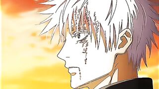 Gojo satoru