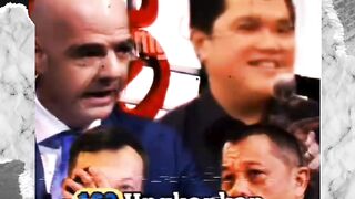 media asal China ungkap Vietnam yang melaporkan FAM Malaysia bukan Indonesia yang melaporkan ke FIFA