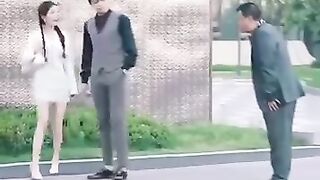 NAAM HAI JOKER [ Part 5 ] Chinese Drama Dubbed In Urdu Hindi