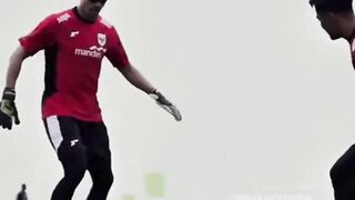 Emil Audero bisa gagal tampil di Ronde 4 Kualifikasi Piala Dunia karena Cederanya.