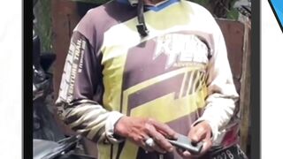 1000 jiwa dibengkel