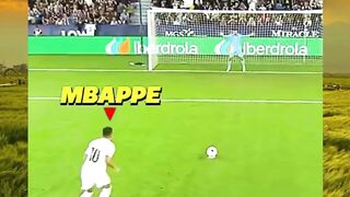 DETIK-DETIK YANG TAK TERLUPAKAN! Sepakbola selalu punya cara mengejutkan  penalti ini? Gak ada duanya!