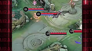 Comeback game 1 king onic airasiabet mplindonesia