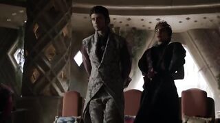 The Magicians (2017) - Ember Threatens The World (S2E13)