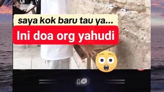 Ternyata Sound Horeg adalah SEKTE YAHUDI cabang Jatim