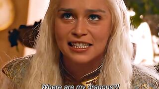 Game of Thrones (s02e06)