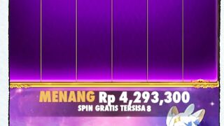 Slot Gacor
