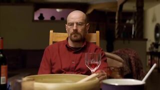 Breaking Bad - Genius of Meth (S4E5)