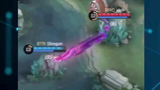 PETARUNGAN EPIC BTR VS RRQ