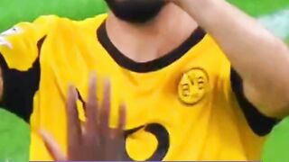 Juventus Comeback vs Dortmund