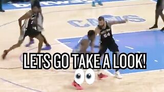 The 10 Craziest NBA Highlights of the Day!