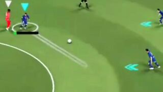 tiki taka