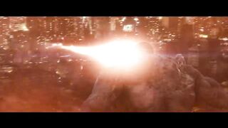 Batman v Superman (2016) 4K - Batman, Superman, Wonder Woman
