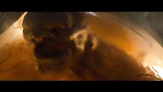 Batman v Superman- Dawn of Justice (2016) 4K - Your Doomsday Scene - Movieclips