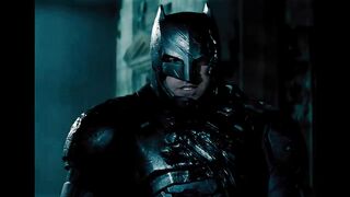 Batman v Superman Dawn of Justice (2016) 4K - Martha Scene