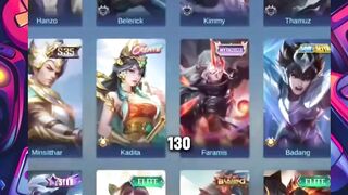 1 Hero yang gak pernah di pakek di mpl