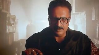 They Call Him OG (2025) Hindi Dubbed Movie Part 02