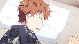 [S04-E11] Rent-a-Girlfriend