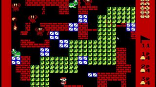 Battle City Mario