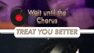 Wait until the chour of jong madaliday cover