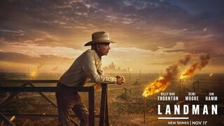 Landman 2024 (Hindi) Season 01 Episode 10