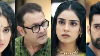 Jhanak Today Full Episode 30 Sep 2025