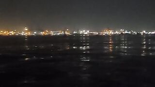 Ocean Panorama