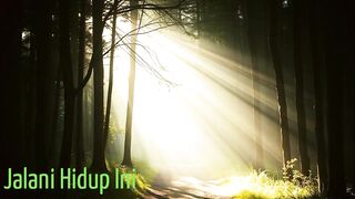 Audjuna - Jalani Hidup Ini