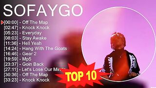 SoFaygo Top 10