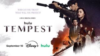Tempest - Season 1 Episode 8 (2025) Sub Indonesia