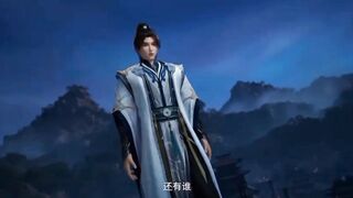 Preview Supreme Gods Emperor Eps 531