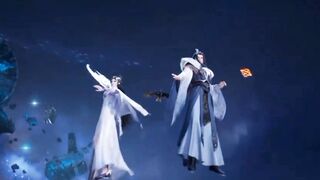 Preview Lord Of Ancient Gods Grave Eps 370