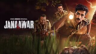 Janaawar - The Beast Within 2025 Season 01 Episode 07