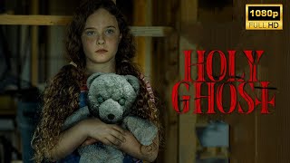 Holy Ghost 2025 Hindi Dubbed Full Movie