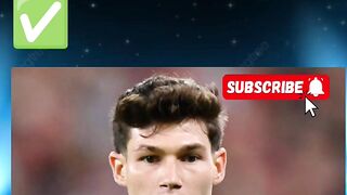 Fran Garcías first goal for Real Madrid