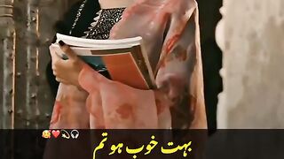 Bahut khubsurat Ho Tum tiktok status ????