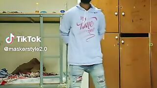 Dance teacher
