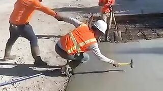 Hahaha very smart