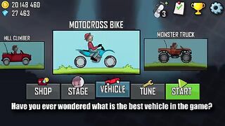 HILL CLIMB
