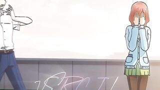 Anime edit