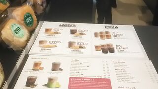 Kopi Kenangan