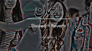 Arman Slowed